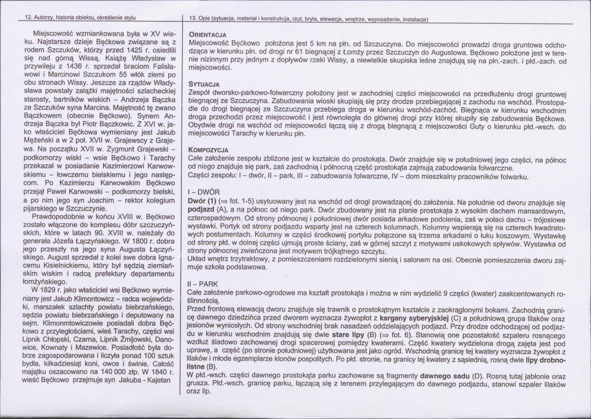 KB - Karta biała, skan nr 2