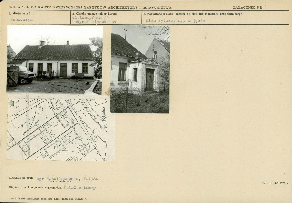 KB - Karta biała, skan nr 5