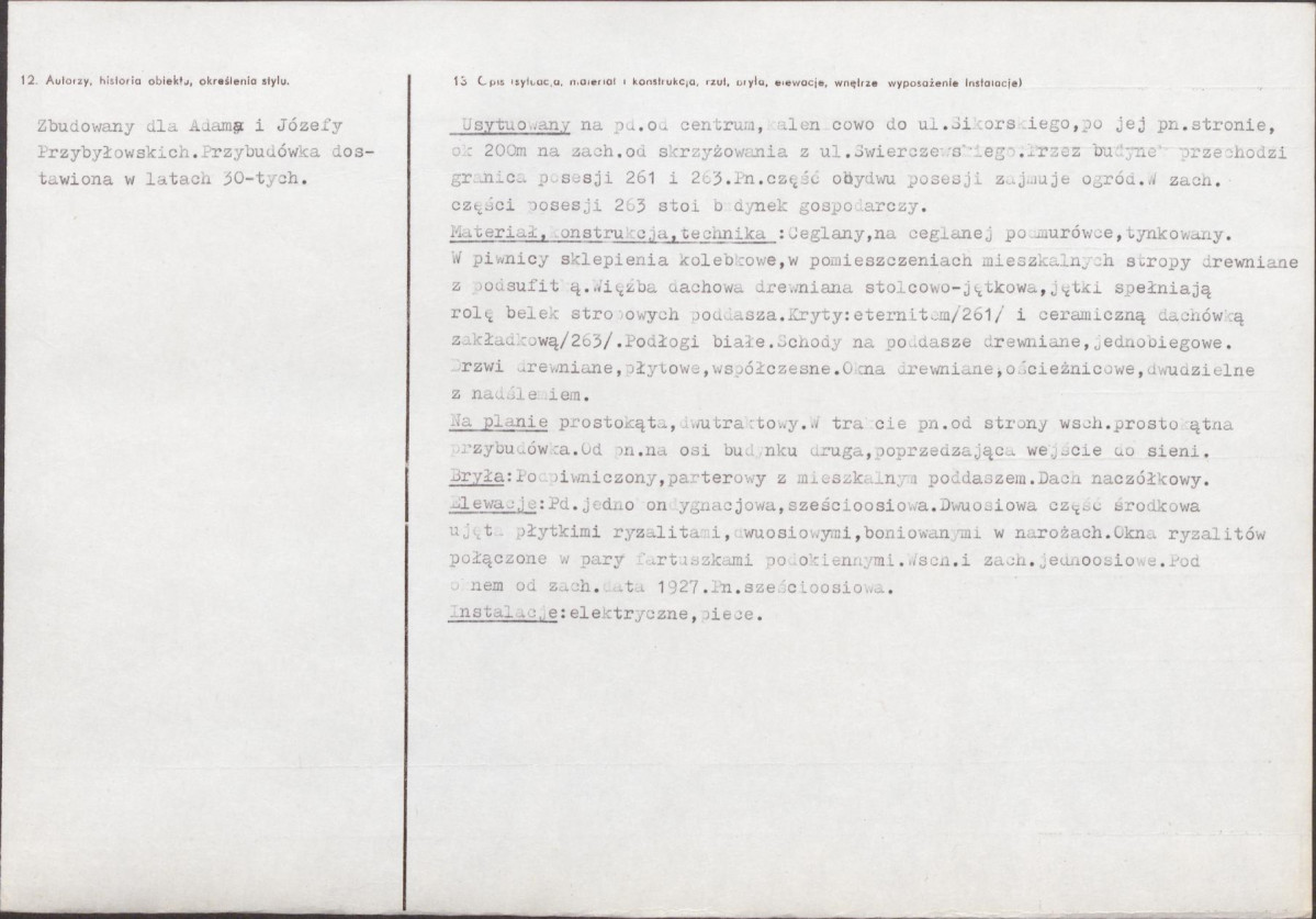 KB - Karta biała, skan nr 2