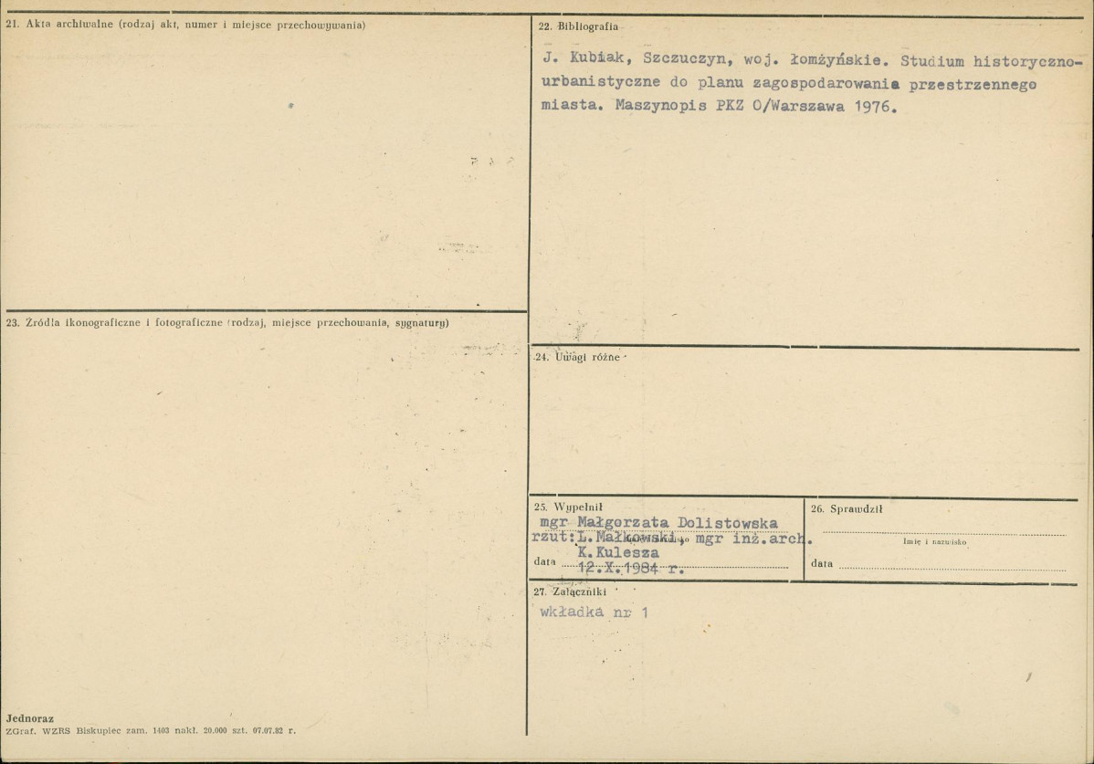 KB - Karta biała, skan nr 4