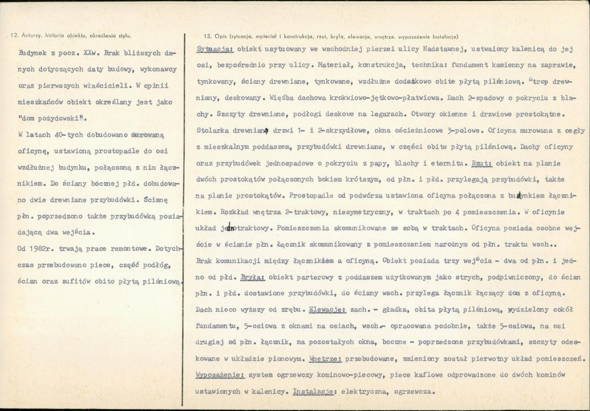 KB - Karta biała, skan nr 2