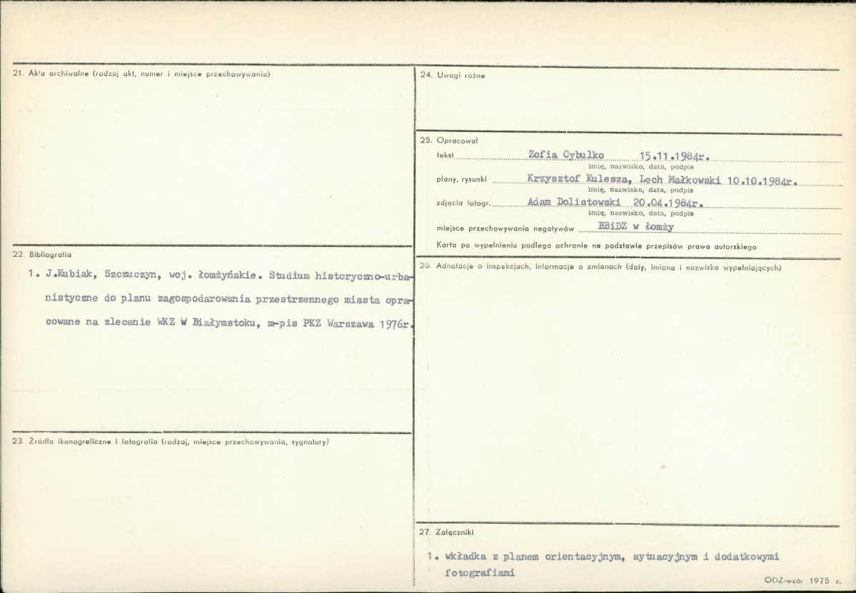 KB - Karta biała, skan nr 4