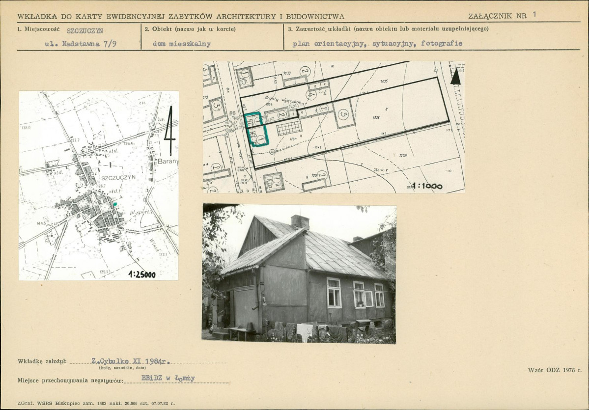 KB - Karta biała, skan nr 5