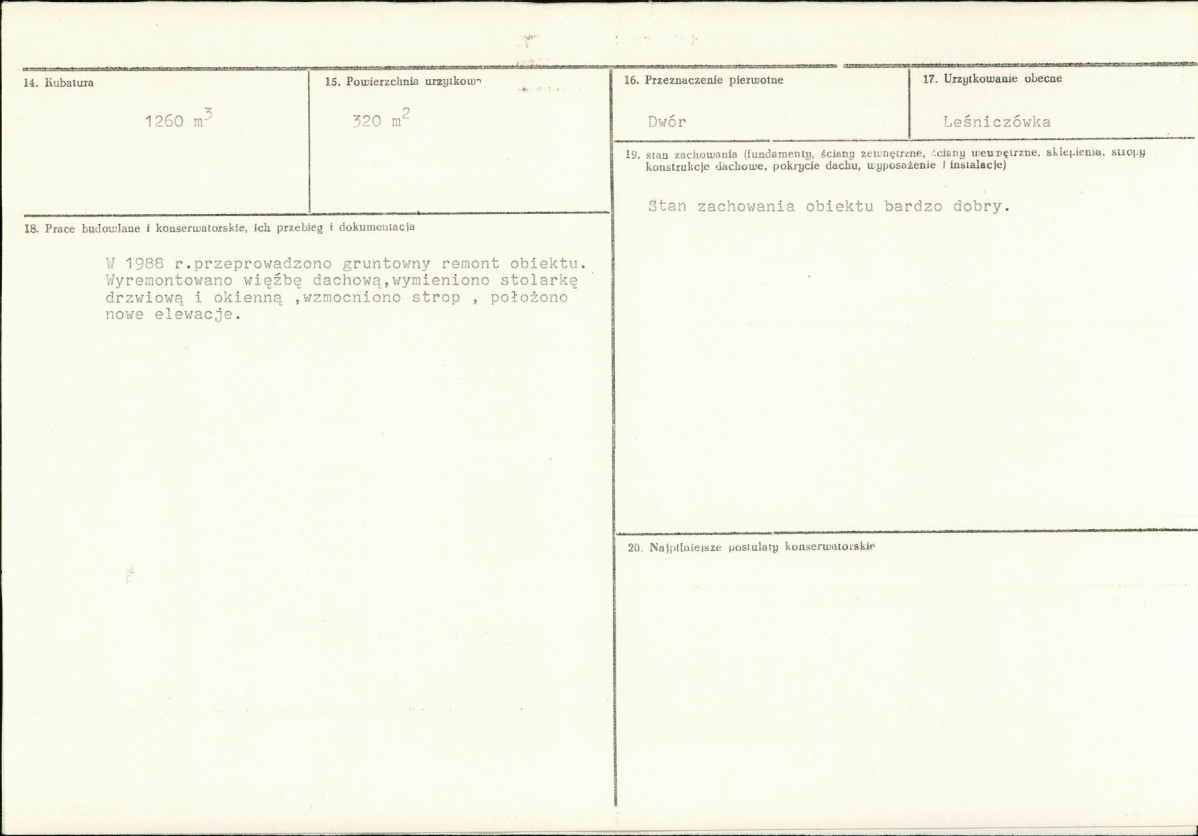 KB - Karta biała, skan nr 3