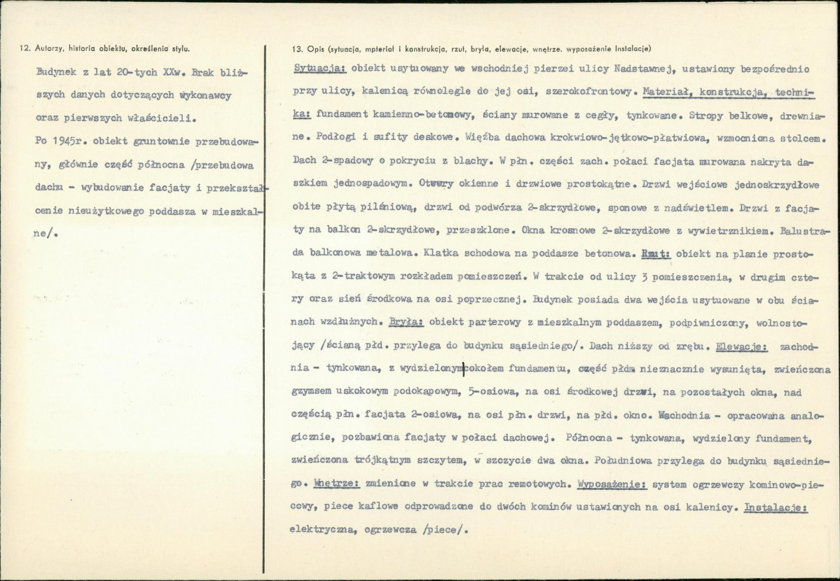 KB - Karta biała, skan nr 2