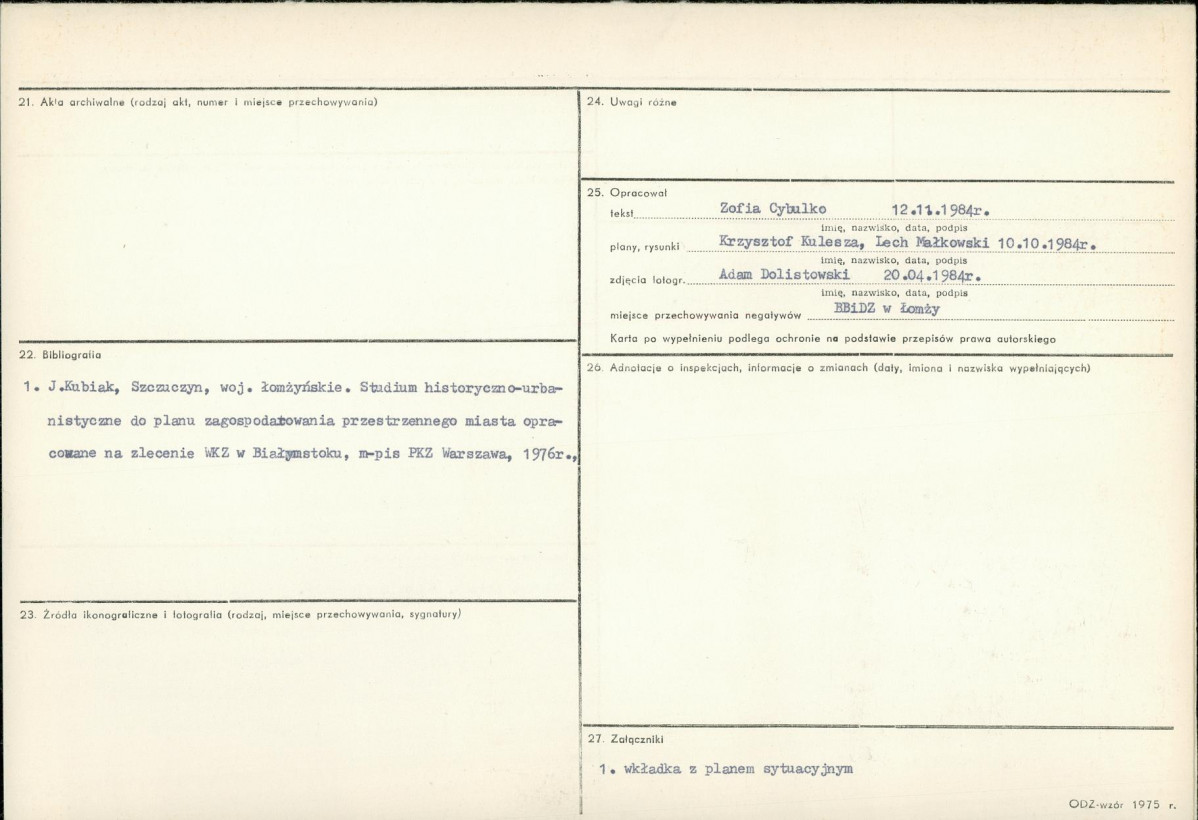 KB - Karta biała, skan nr 4