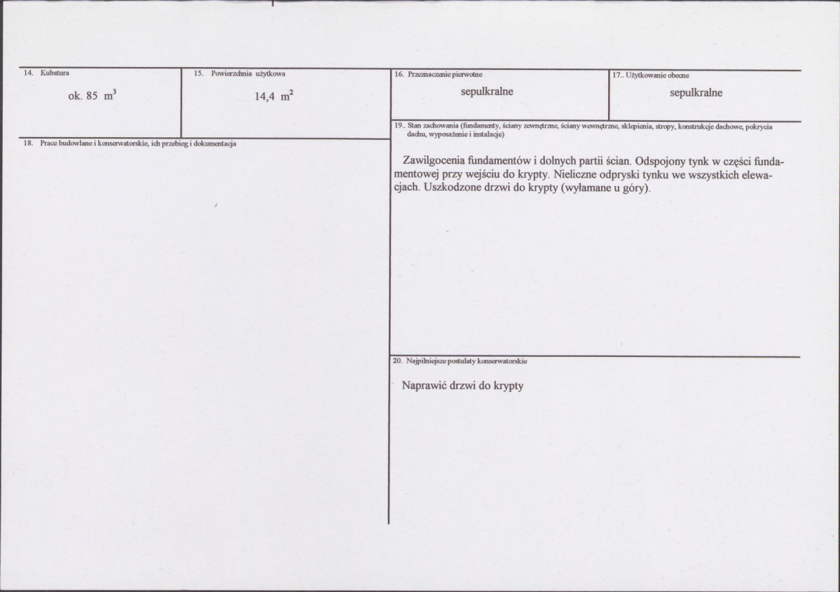 KB - Karta biała, skan nr 3