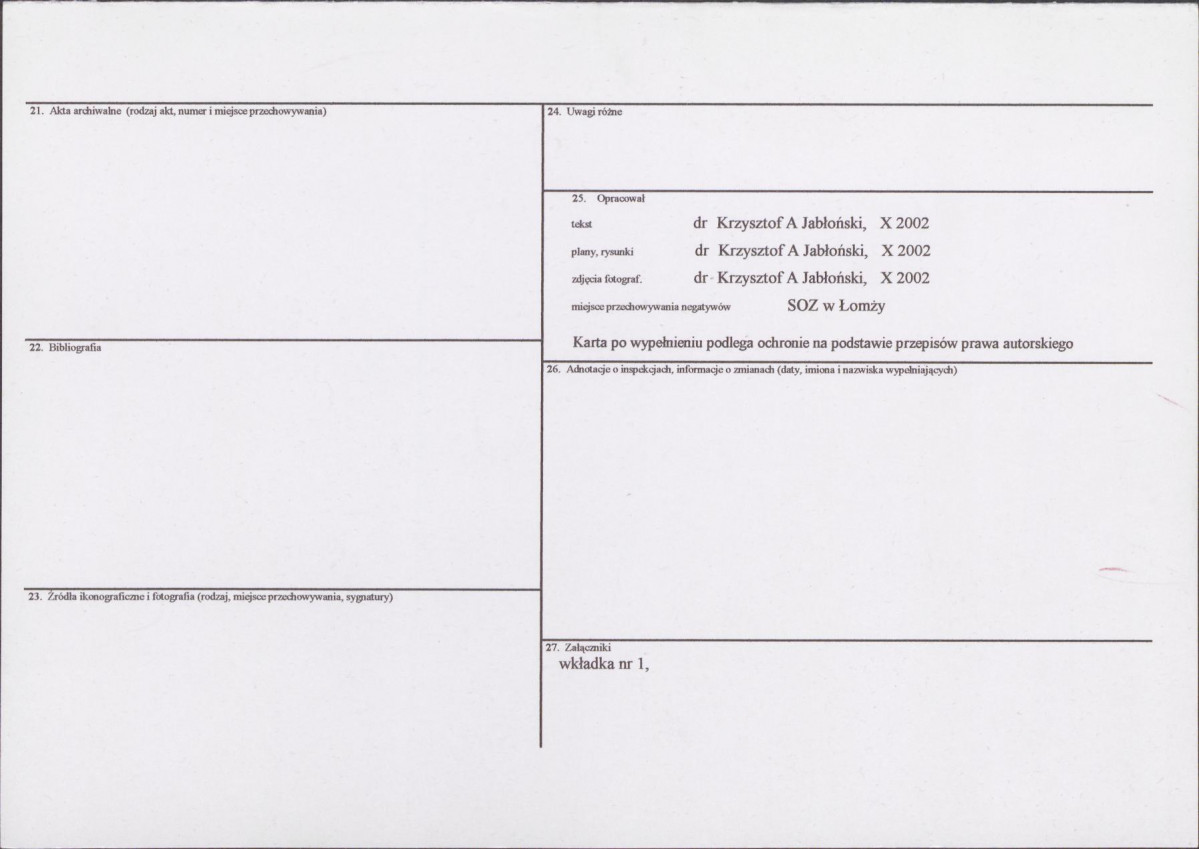 KB - Karta biała, skan nr 4