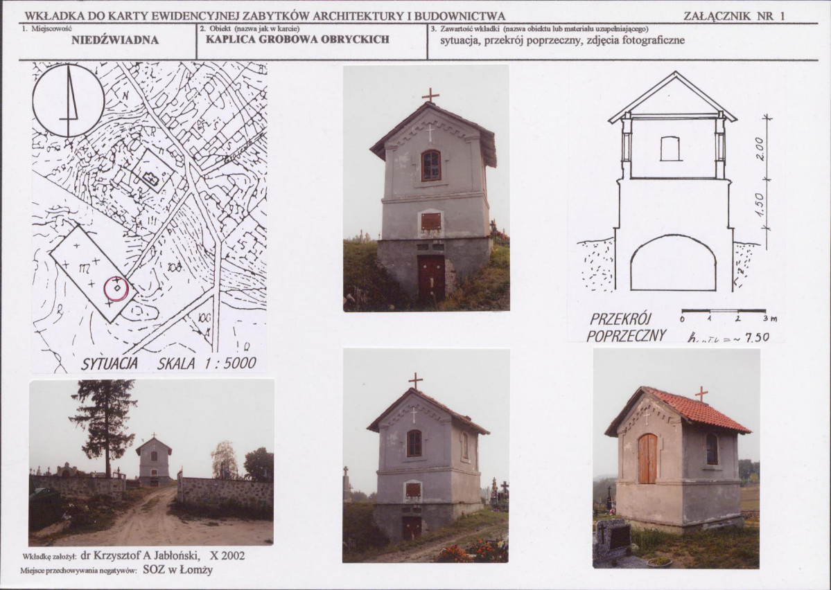 KB - Karta biała, skan nr 7