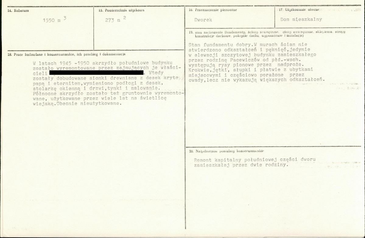 KB - Karta biała, skan nr 3