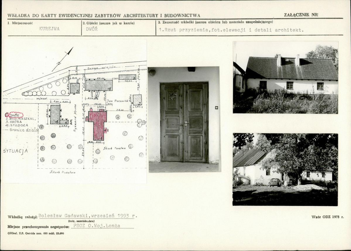 KB - Karta biała, skan nr 5
