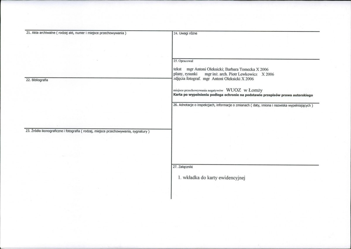 KB - Karta biała, skan nr 4