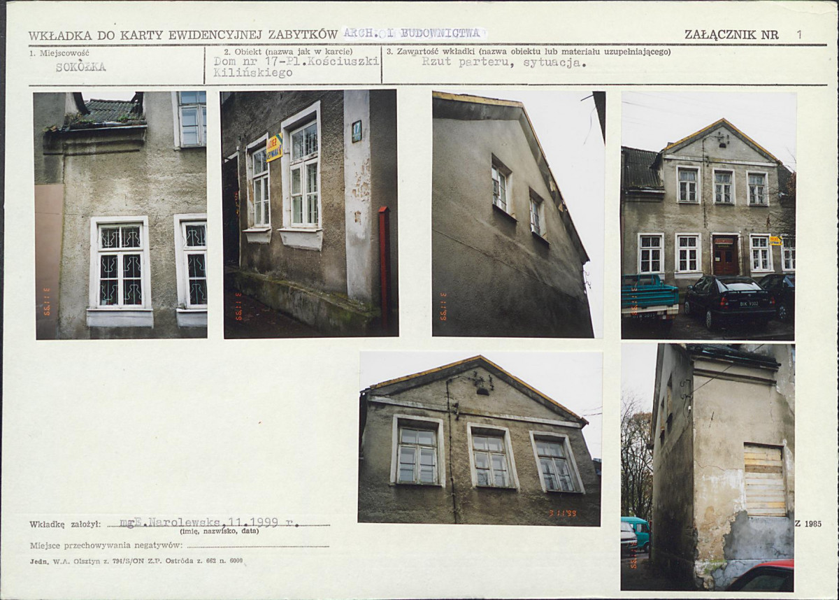 KB - Karta biała, skan nr 5