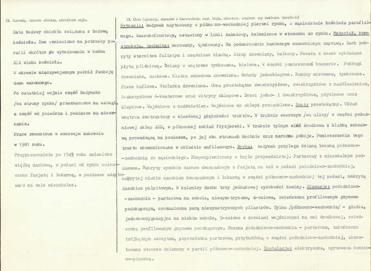 KB - Karta biała, skan nr 2