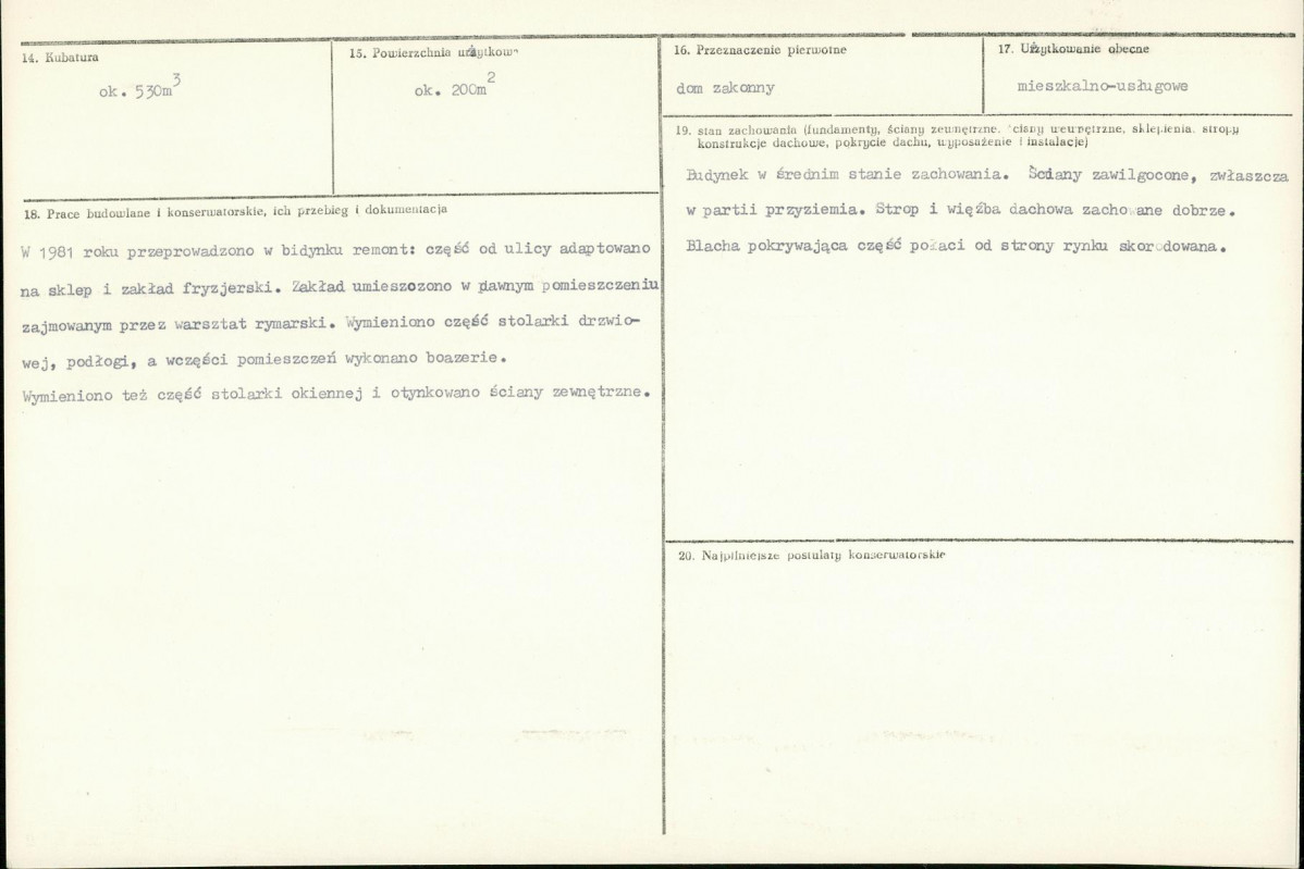 KB - Karta biała, skan nr 3