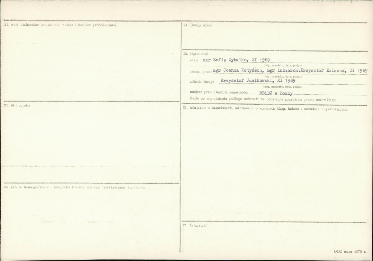 KB - Karta biała, skan nr 4