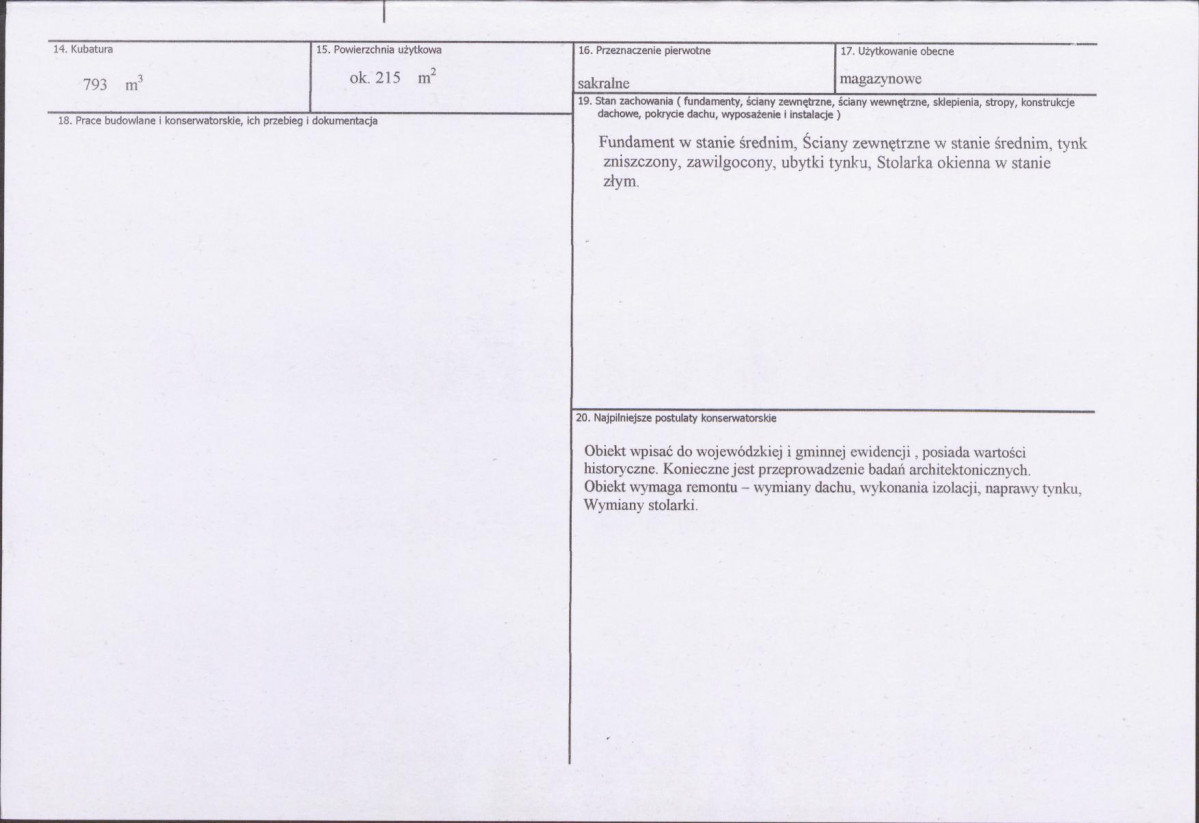 KB - Karta biała, skan nr 3