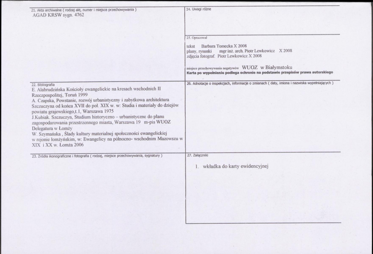 KB - Karta biała, skan nr 4