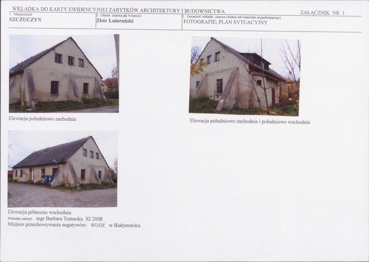 KB - Karta biała, skan nr 5