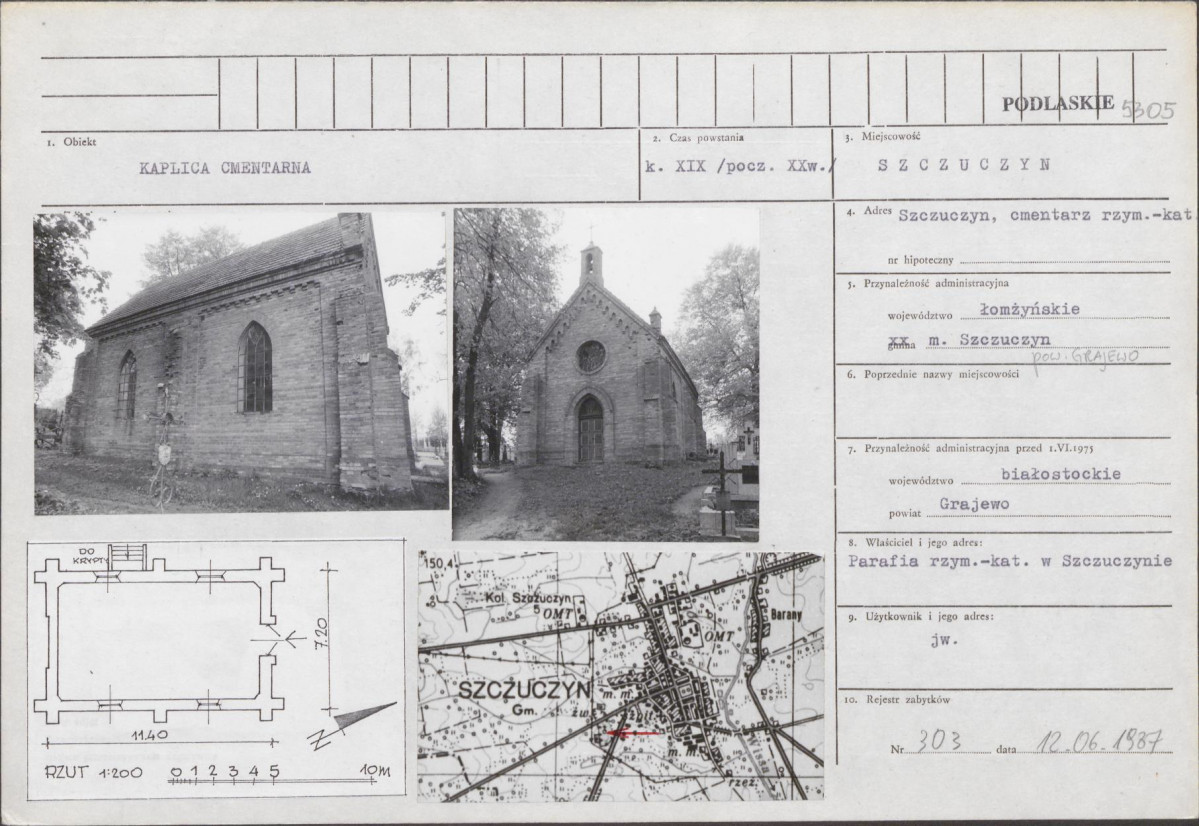 Karta biała, skan nr 1