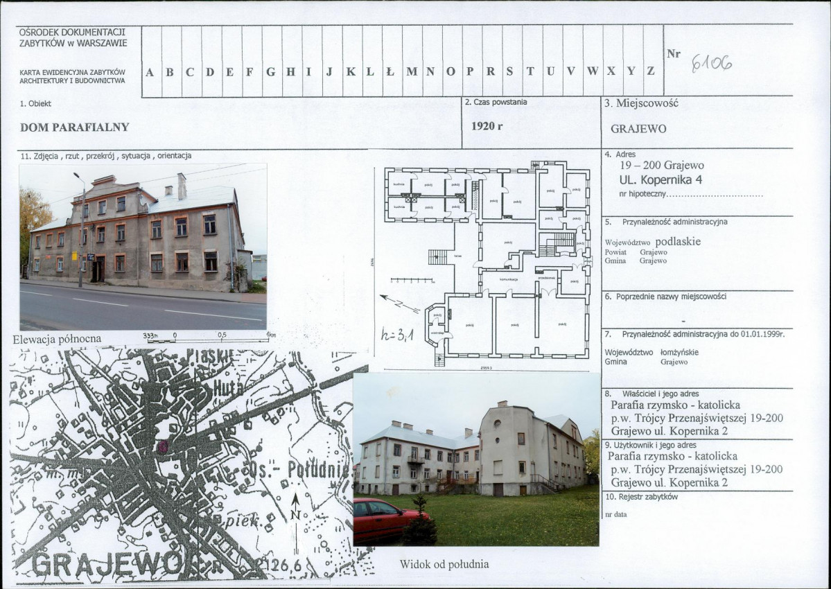 Karta biała, skan nr 1
