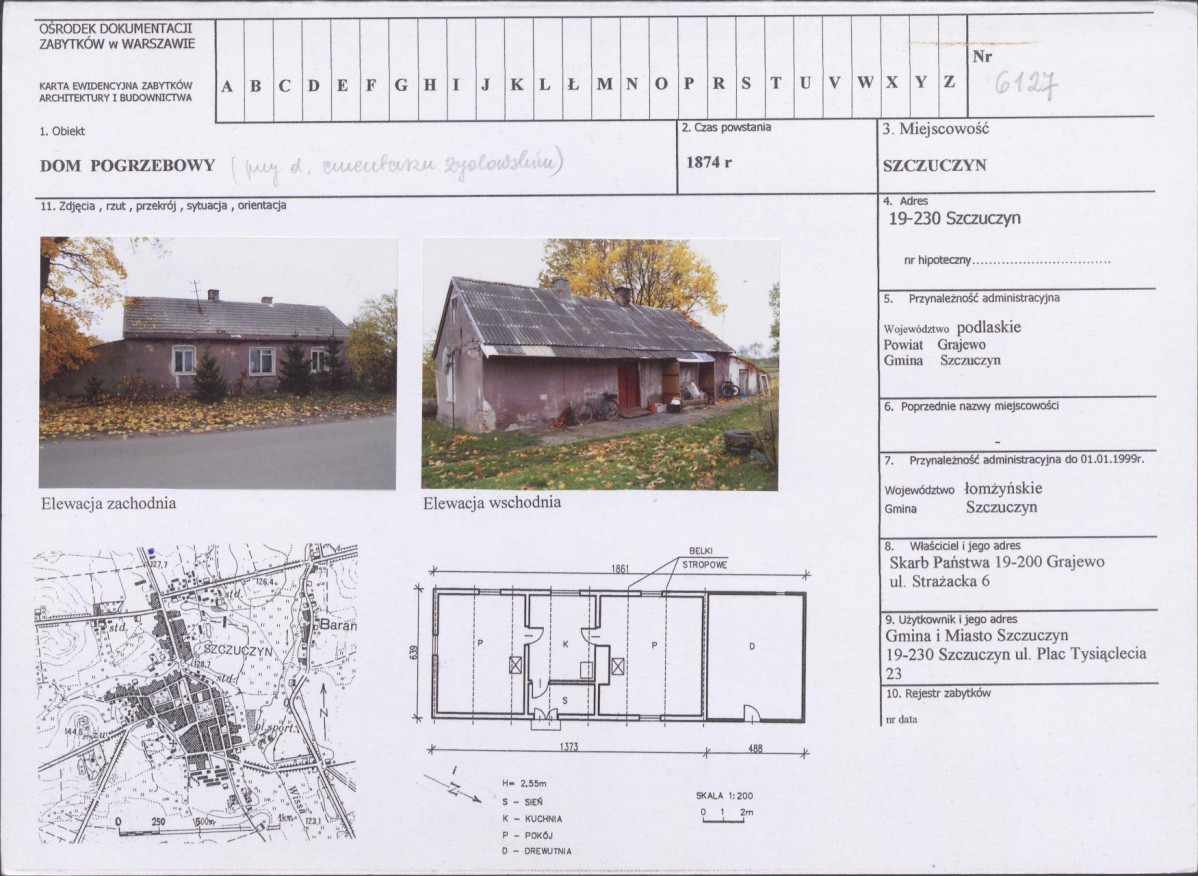 Karta biała, skan nr 1