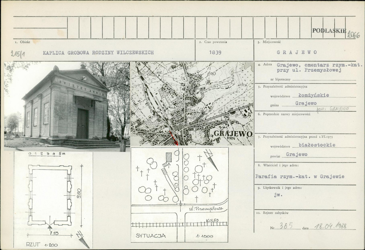 Karta biała, skan nr 1