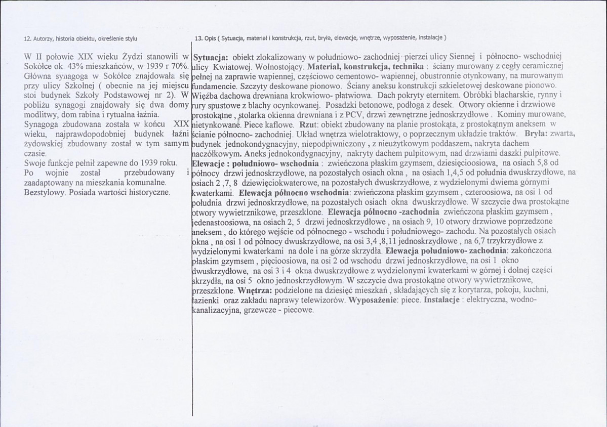 Karta biała, skan nr 2