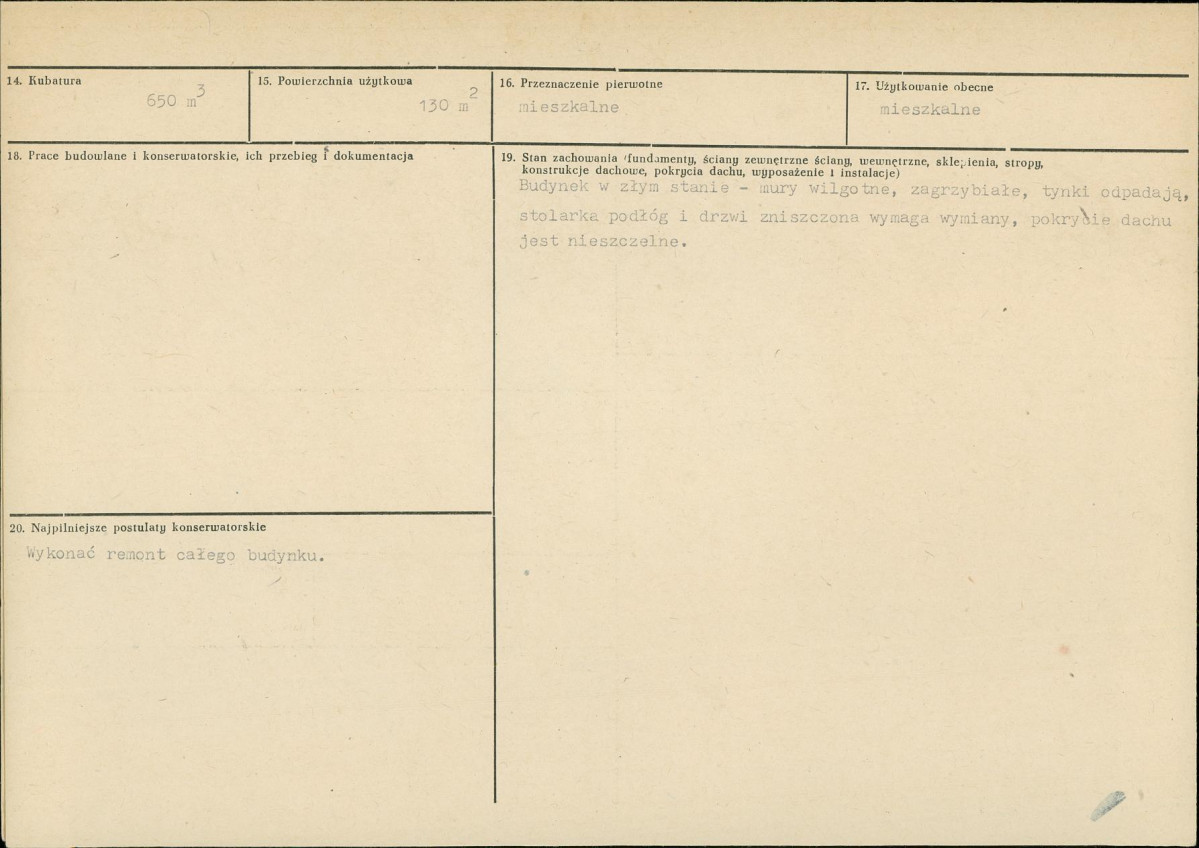 KB - Karta biała, skan nr 3