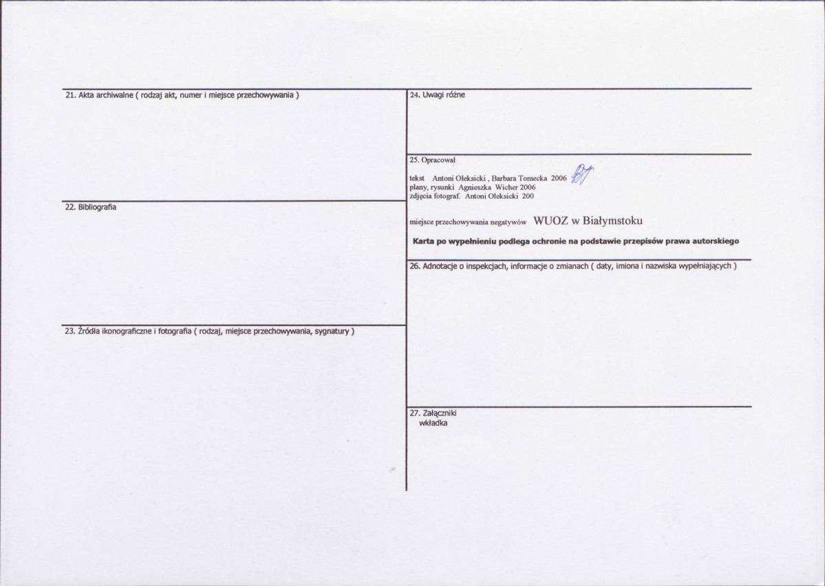 KB - Karta biała, skan nr 4