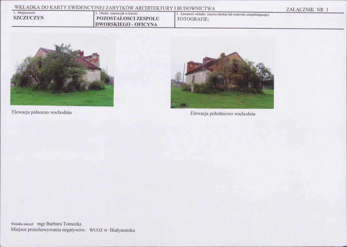 KB - Karta biała, skan nr 5