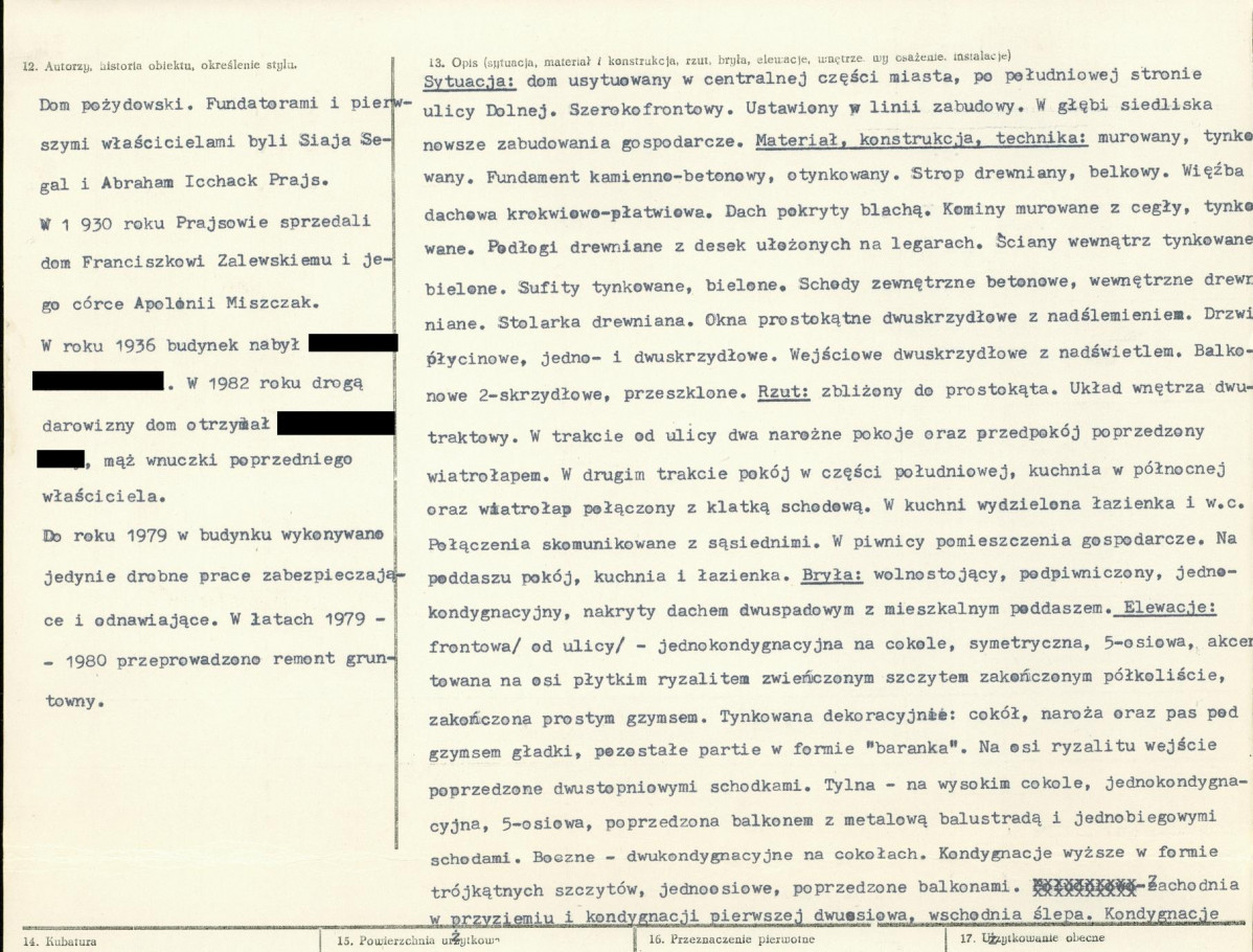 KB - Karta biała, skan nr 2