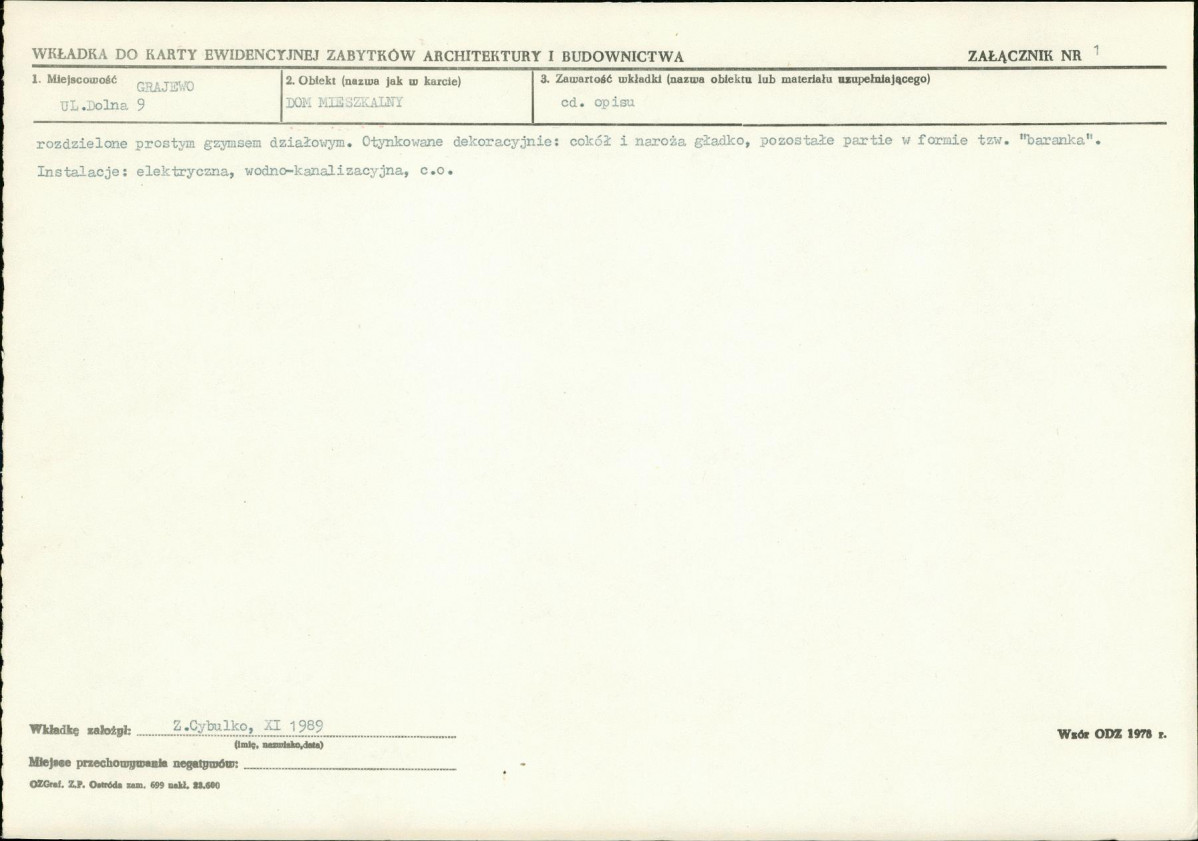 KB - Karta biała, skan nr 5