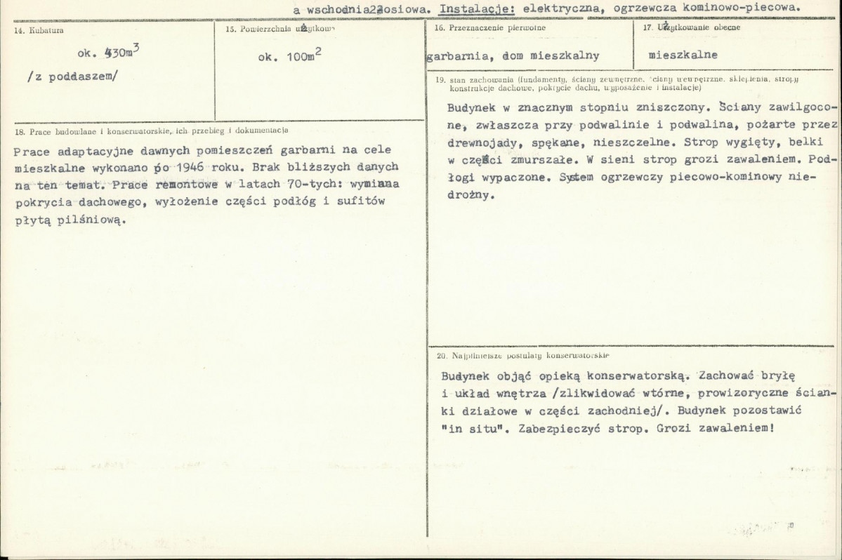 KB - Karta biała, skan nr 3