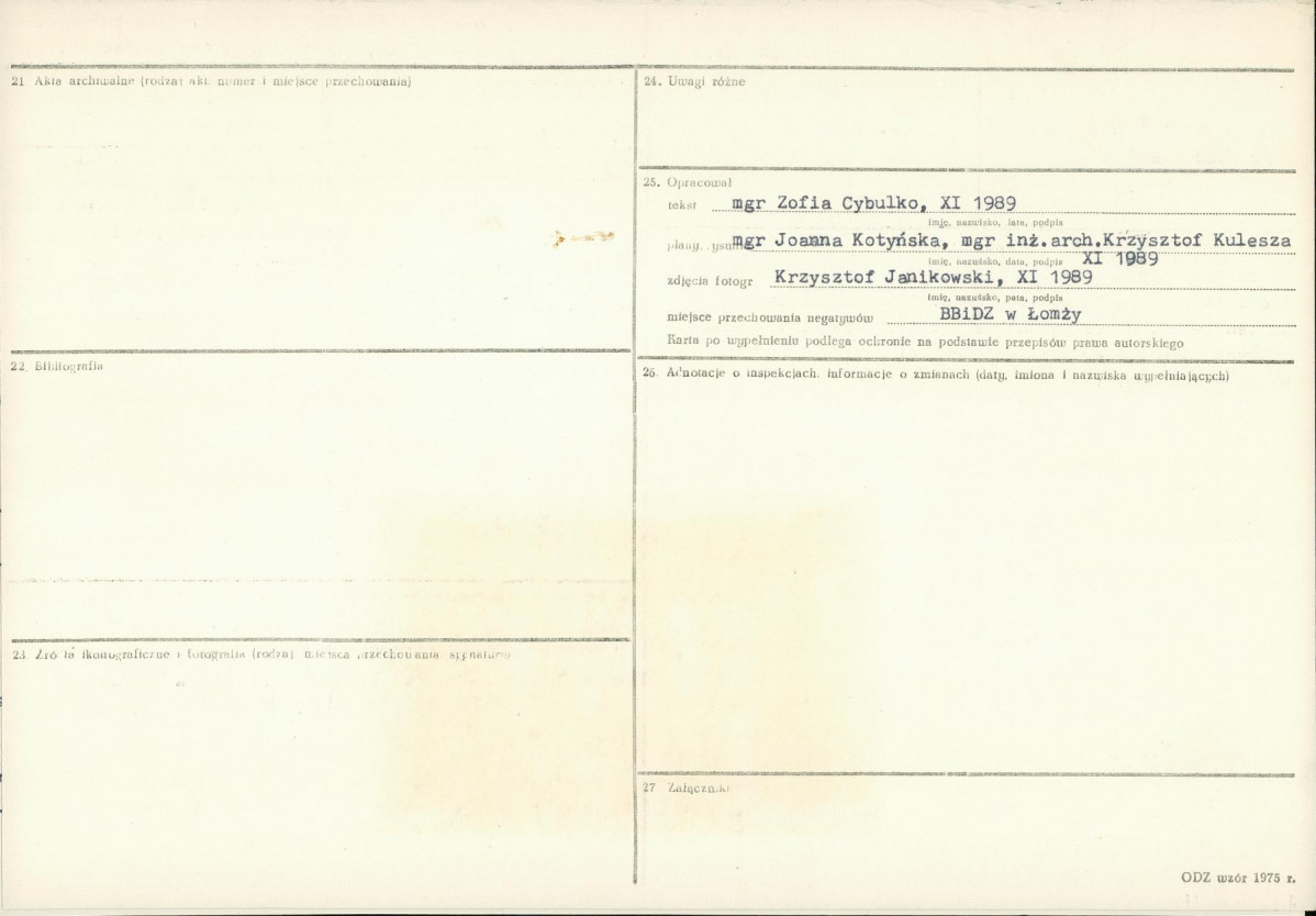 KB - Karta biała, skan nr 4