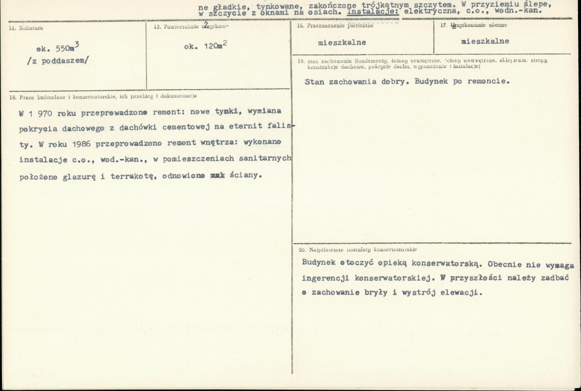 KB - Karta biała, skan nr 3