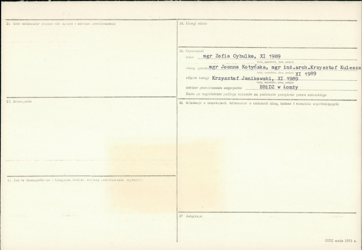 KB - Karta biała, skan nr 4