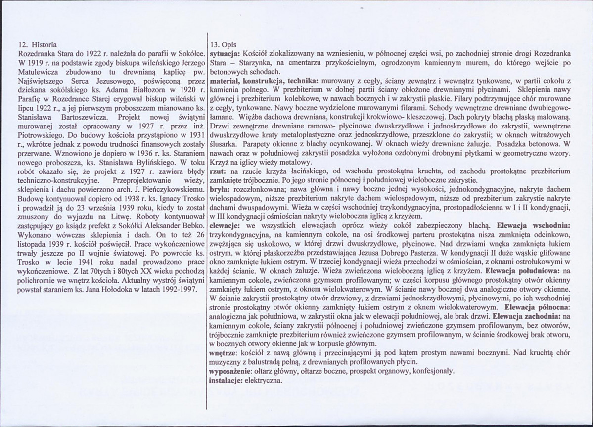 KB - Karta biała, skan nr 2
