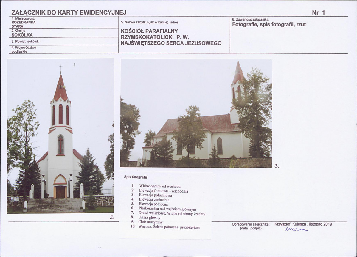 KB - Karta biała, skan nr 5