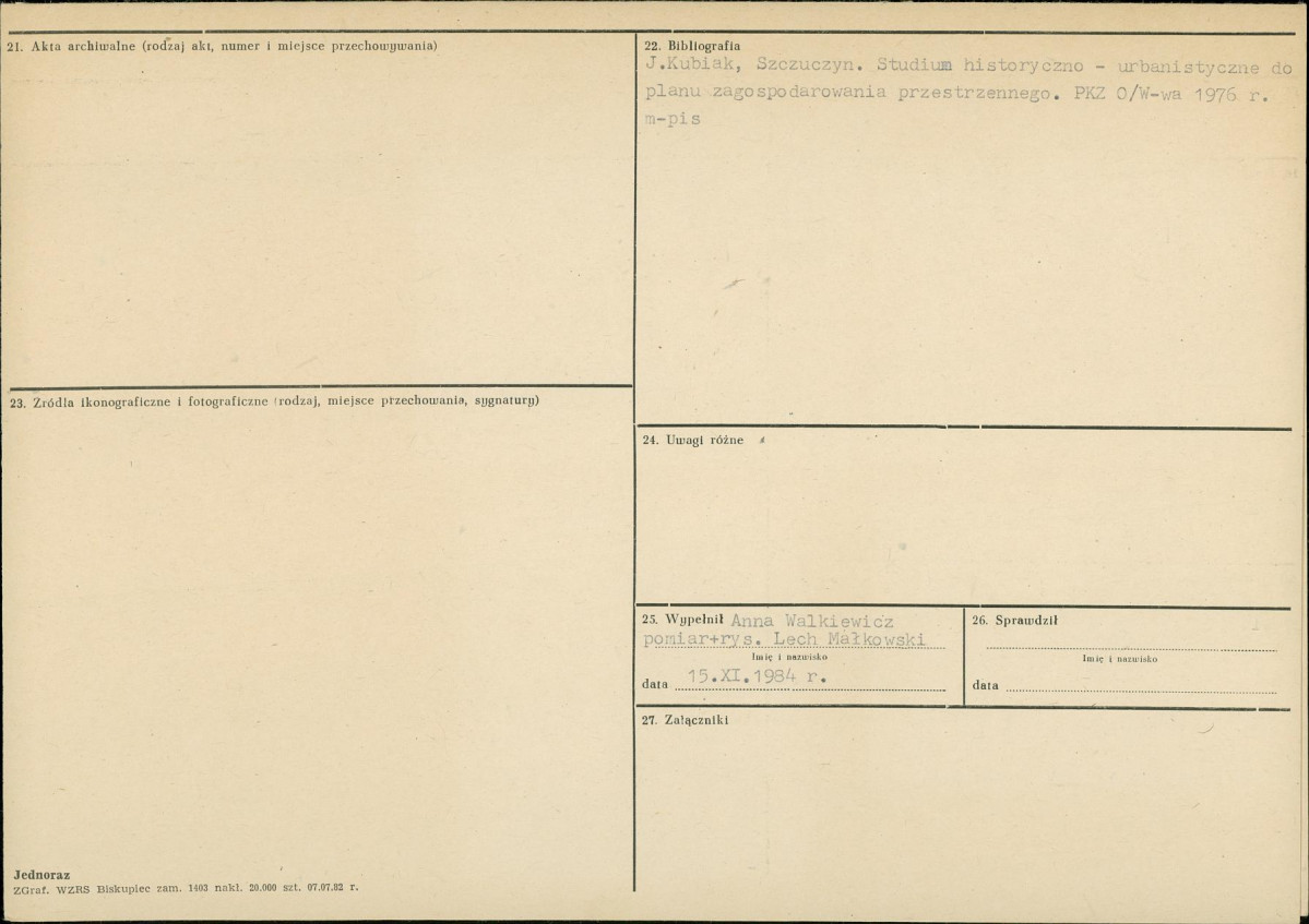 KB - Karta biała, skan nr 4