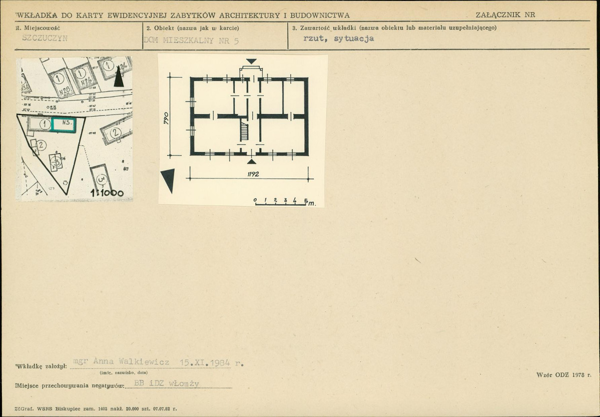 KB - Karta biała, skan nr 5