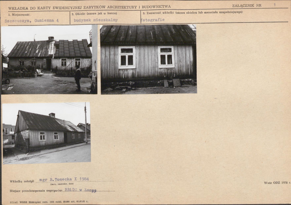 KB - Karta biała, skan nr 5