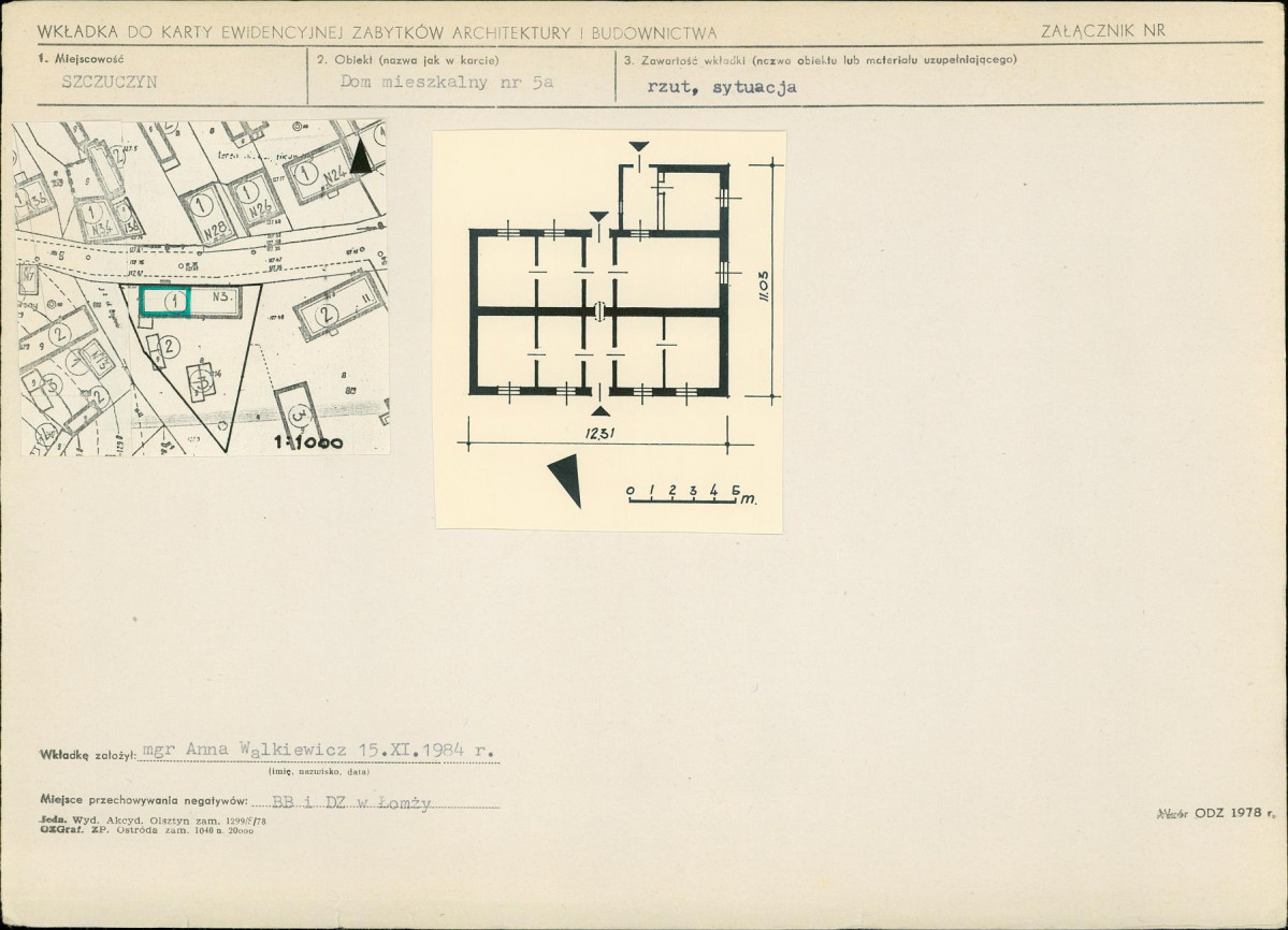 KB - Karta biała, skan nr 5