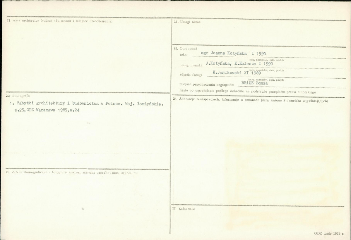 Karta biała, skan nr 4