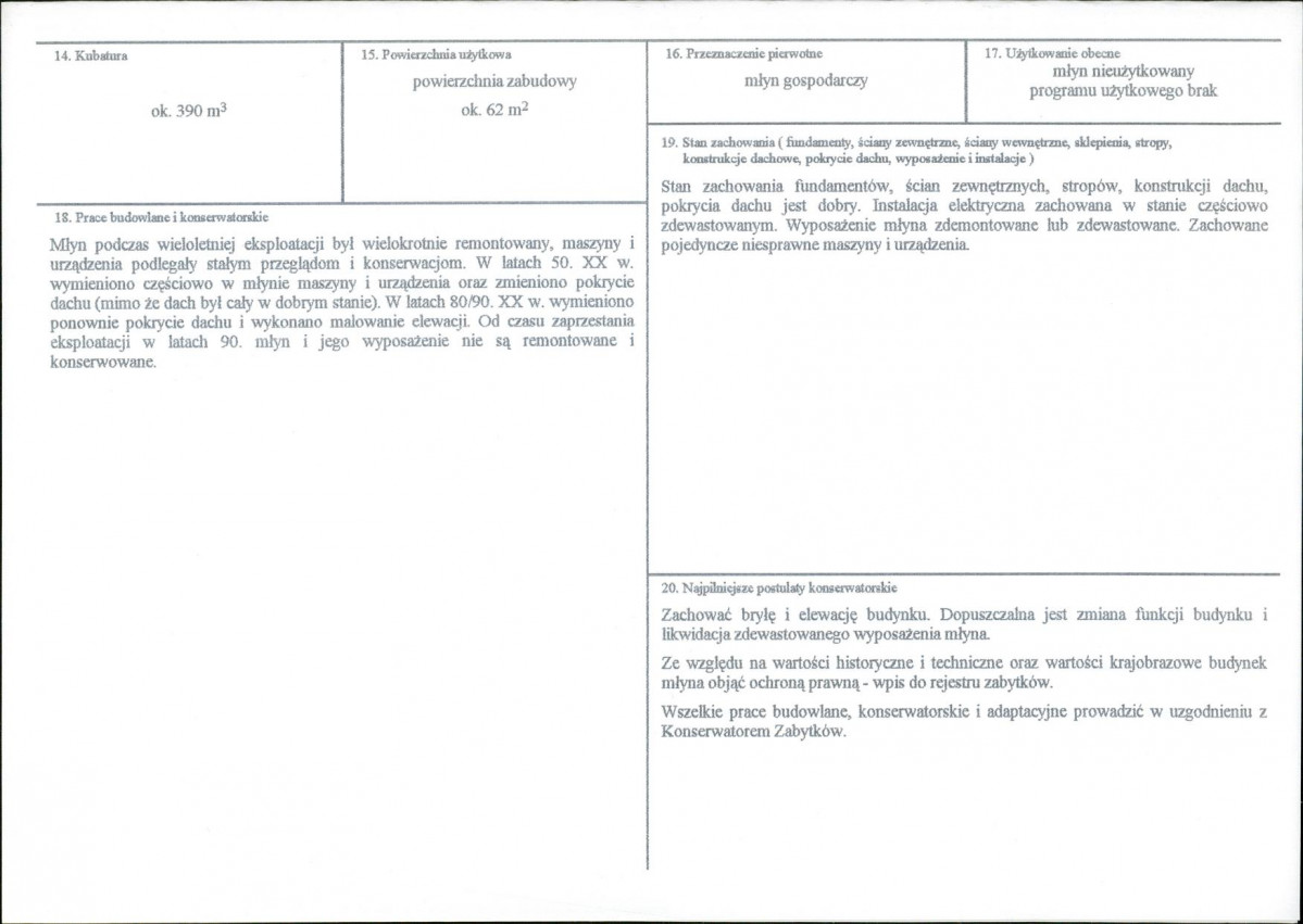 KB - Karta biała, skan nr 3