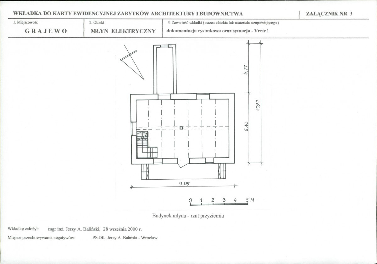 KB - Karta biała, skan nr 9