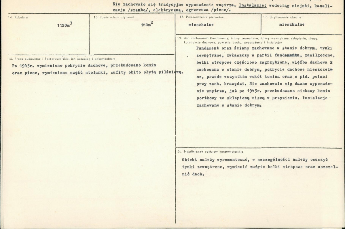 KB - Karta biała, skan nr 3