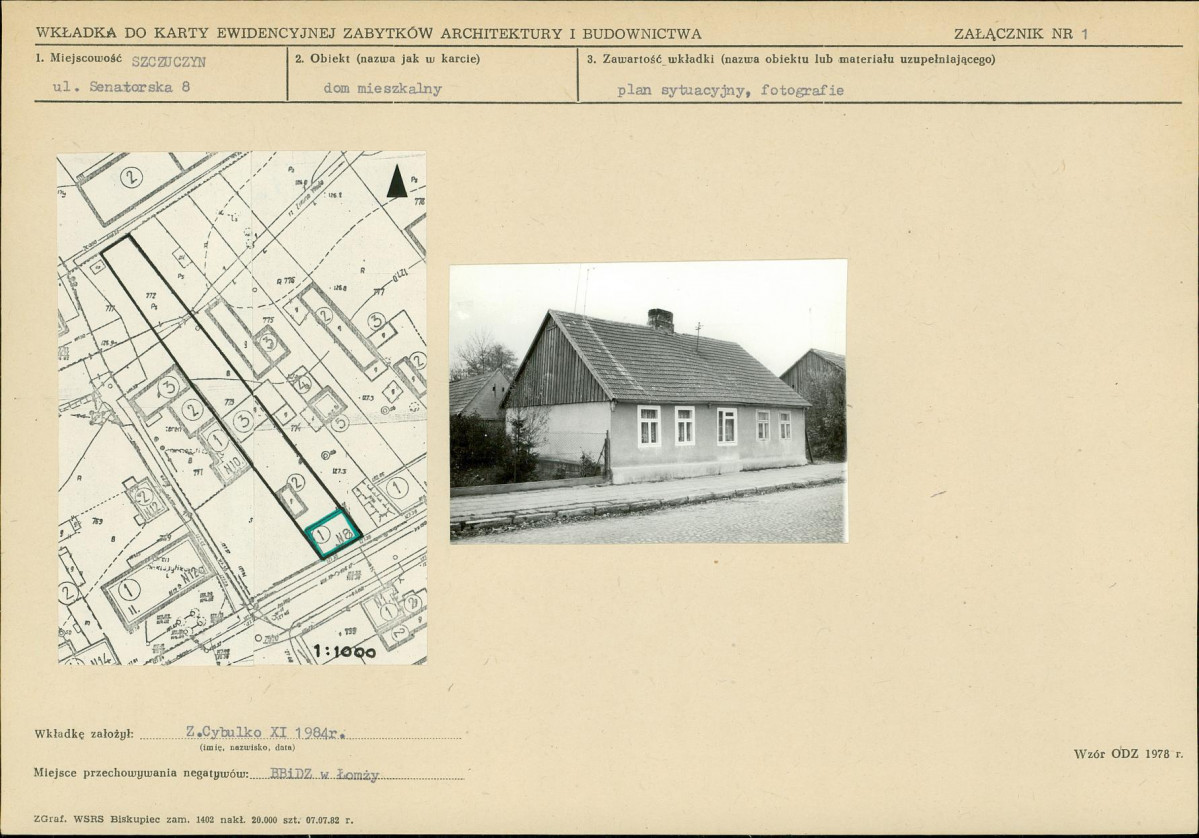 KB - Karta biała, skan nr 5