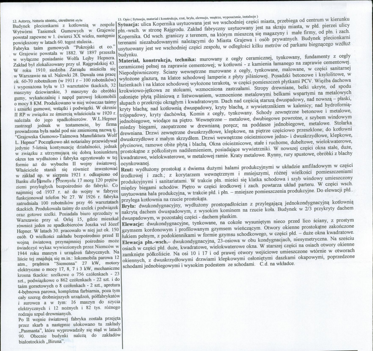 Karta biała, skan nr 2