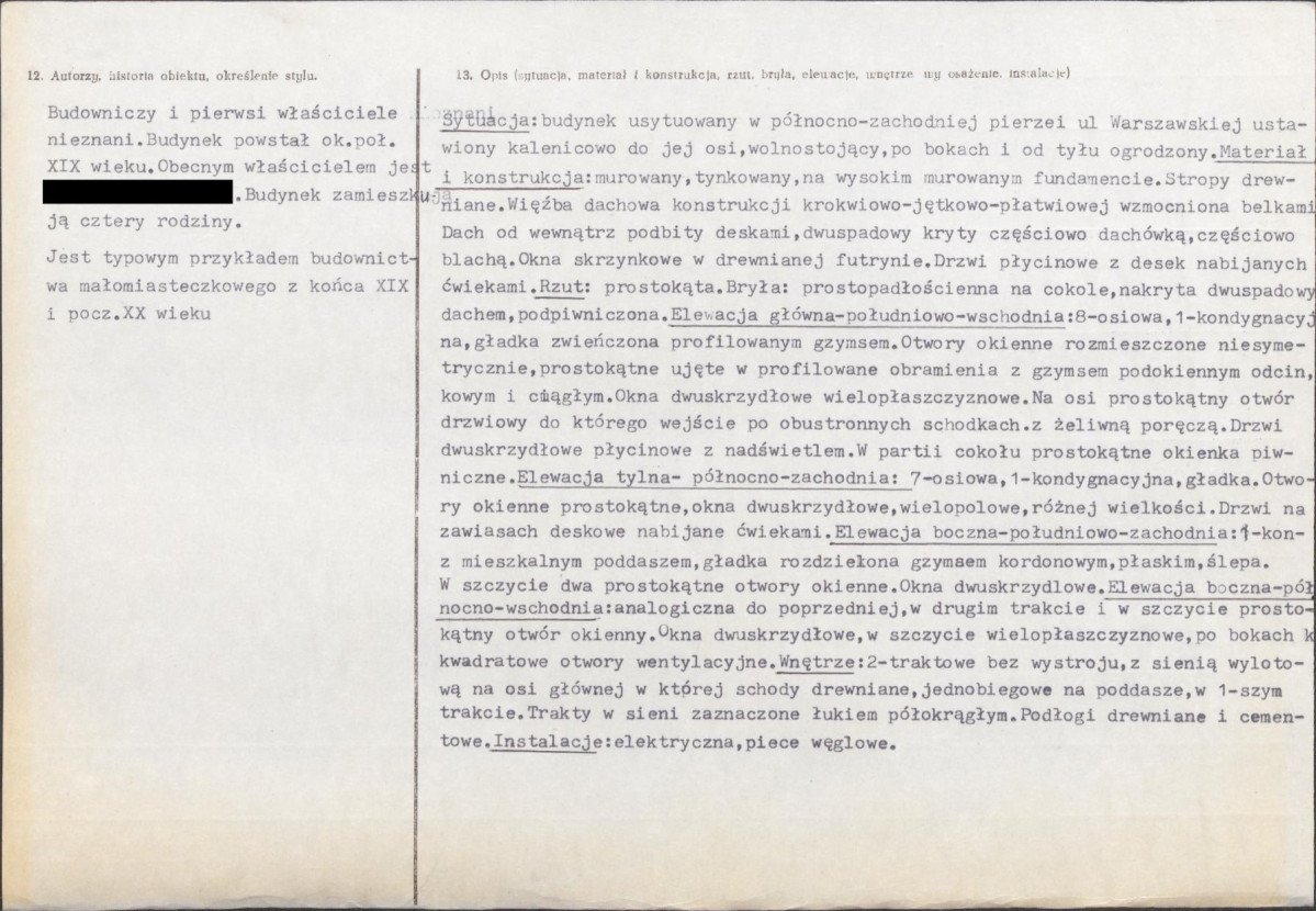 KB - Karta biała, skan nr 2